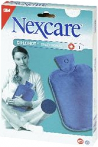 Nexcare Cold Hot Scak Kompres Paketi (Termofor)