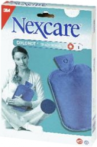 Nexcare Cold Hot Scak Kompres Paketi (Termofor)