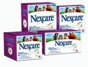 Nexcare Medipore Plaster