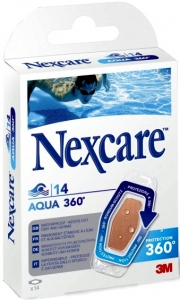 Nexcare Protection Aqua 360 Yara Band