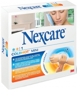 Nexcare Scak Souk Kompres Paketi