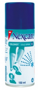 Nexcare Soutucu Sprey