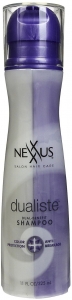 Nexxus Dualiste Color Protection + Anti-Breakage ampuan