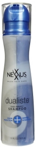Nexxus Dualiste Color Protection + Intense Hydration ampuan