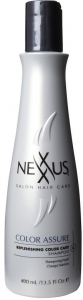 Nexxus Salon Hair Care Color Assure ampuan