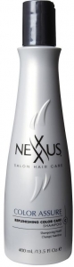 Nexxus Salon Hair Care Color Assure Şampuan