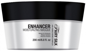 Nika Fairy Silk Enhancer Moisturizing Nemlendirici Sa Bakm Maskesi