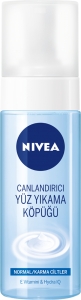 Nivea Canlandrc Yz Temizleme Kp