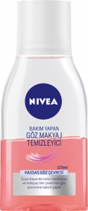 Nivea Bakm Yapan Gz Makyaj Temizleyici