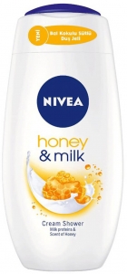 Nivea Bal & St Du Jeli