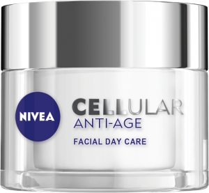 Nivea Cellular Anti-Age Gndz Kremi SPF 15