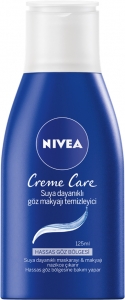 Nivea Creme Care Suya Dayankl Gz Makyaj Temizleyici