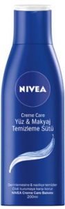 Nivea Creme Care Yz & Makyaj Temizleme St