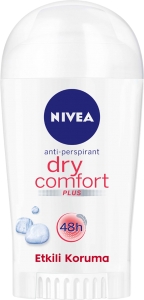 Nivea Dry Comfort Plus Deodorant Stick