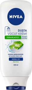 Nivea Duta Vcut Kremi Ferahlatc