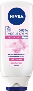 Nivea Duta Vcut Kremi nci Ilts