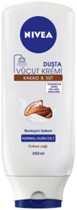 Nivea Duta Vcut Kremi Kakao Keyfi