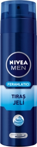 Nivea Ferahlatc Tra Jeli