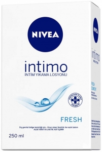 Nivea intimo ntim Ykama Losyonu Fresh