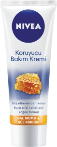 Nivea Koruyucu El Bakm Kremi