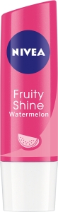 Nivea Lip Fruity Shine Watermelon Karpuz