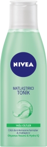 Nivea Matlatrc Tonik