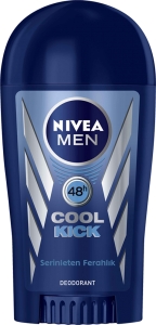 Nivea Men Cool Kick Deodorant Stick