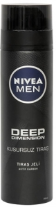 Nivea Men Deep Dimension Aktif Karbon Przsz Tra Jeli