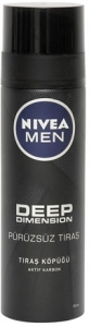 Nivea Men Deep Dimension Aktif Karbon Przsz Tra Kp