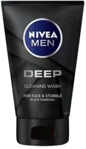 Nivea Men Deep Dimension Aktif Karbon Yz & Sakal Ykama Jeli