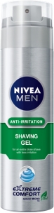 Nivea Men Extreme Comfort Tahriş Karşıtı Tıraş Jeli