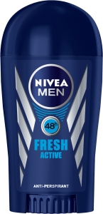 Nivea Men Fresh Active Deodorant Stick
