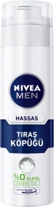 Nivea Men Hassas Ciltler in Tra Kp