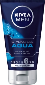 Nivea Men Islak Grnm Veren Jle