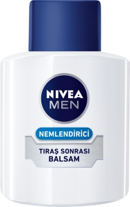 Nivea Men Nemlendirici Tıraş Sonrası Balsam