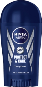 Nivea Men Protect & Care Deodorant Stick