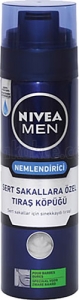 Nivea Men Sert Sakallara zel Tra Kp