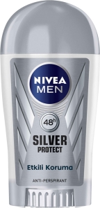 Nivea Men Silver Protect Deodorant Stick