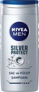 Nivea Men Silver Protect Du Jeli