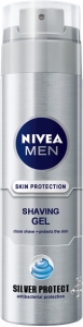 Nivea Men Silver Protect Koruyucu Tra Jeli