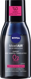 Nivea Micellair Expert ift Fazl Gz Makyaj Temizleyici