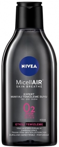 Nivea Micellair Expert Makyaj Temizleme Suyu