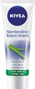 Nivea Nemlendirici El Bakm Kremi