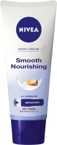 Nivea Nourishing Besleyici El Bakm Kremi