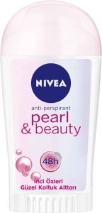 Nivea Pearl & Beauty Deodorant Stick