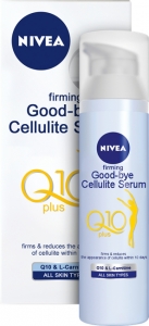 Nivea Q10 Plus Good-Bye Sellit Serum