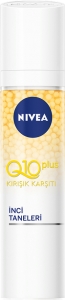 Nivea Q10 Plus nci Taneleri