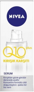 Nivea Q10 Plus Krk Kart Serum