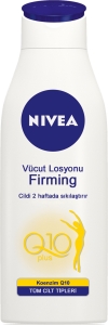 Nivea Q10 Plus Sklatrc Vcut Losyonu