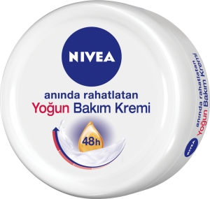 Nivea Repair & Care Onarc Bakm Kremi